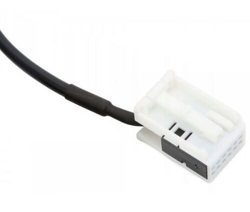 Адаптер Bluetooth AUX (12 pin) AWM BTM-74 Citroen, Peugeot