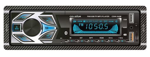 Медіа-ресивер Celsior CSW-246M