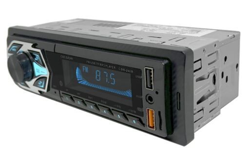 Медіа-ресивер Celsior CSW-246M