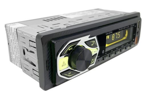 Медіа-ресивер Celsior CSW-246M