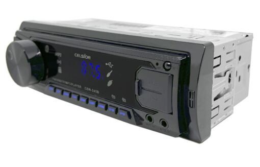 Медіа-ресивер Celsior CSW-245B