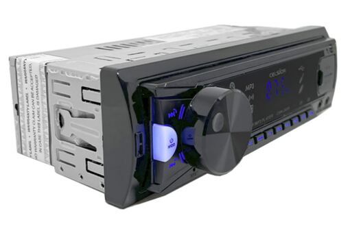 Медіа-ресивер Celsior CSW-245B