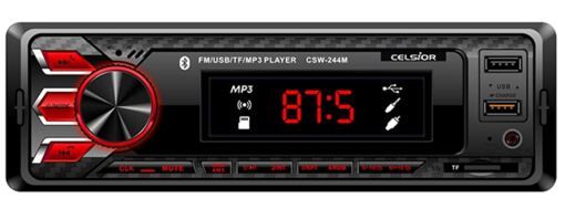 Медіа-ресивер Celsior CSW-244M