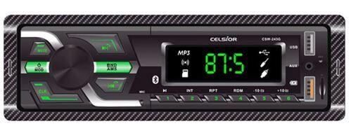 Медиа-ресивер Celsior CSW-243G