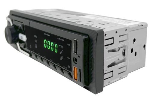 Медиа-ресивер Celsior CSW-243G