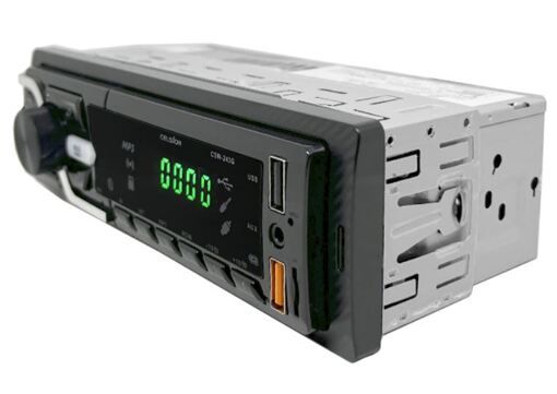 Медиа-ресивер Celsior CSW-243G