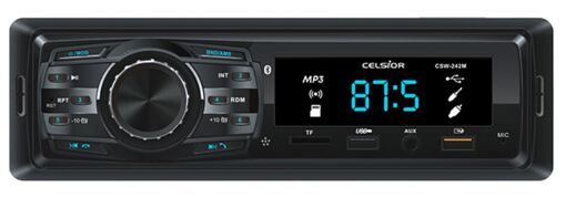 Медіа-ресивер Celsior CSW-242M