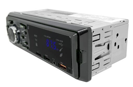 Медіа-ресивер Celsior CSW-242M