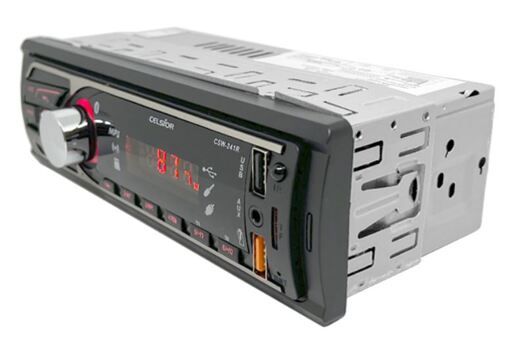 Медиа-ресивер Celsior CSW-241R