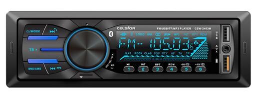 Медиа-ресивер Celsior CSW-2403M