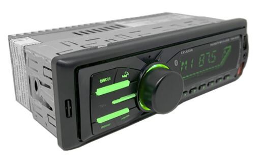 Медиа-ресивер Celsior CSW-2403M