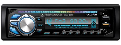 Медиа-ресивер Celsior CSW-2401MD