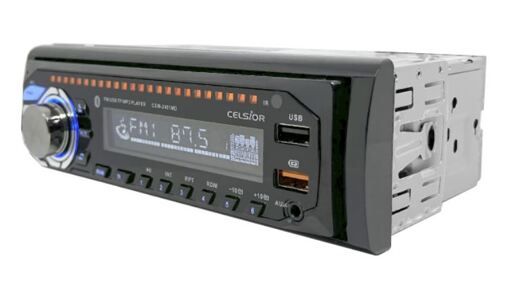 Медиа-ресивер Celsior CSW-2401MD