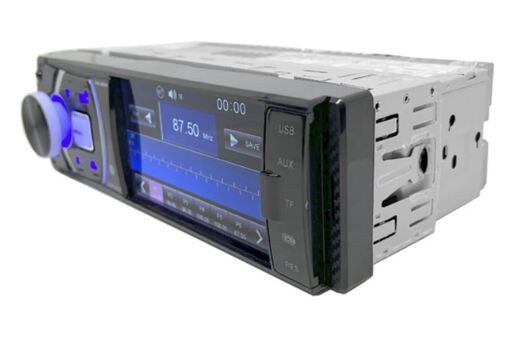 Медіа-ресивер Celsior CSW-531M