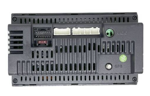 Мультимедиа 2-DIN Celsior CSW-24A (без привода)