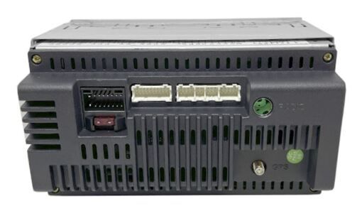 Мультимедиа 2-DIN Celsior CSW-23A (без привода)