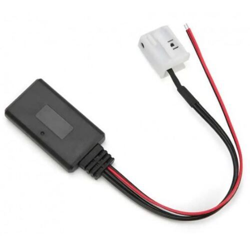 Адаптер Bluetooth AUX (12 pin) AWM BTM-70 Volkswagen, Skoda, Audi, Seat