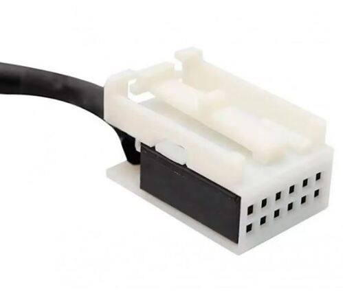 Адаптер Bluetooth AUX (12 pin) AWM BTM-70 Volkswagen, Skoda, Audi, Seat