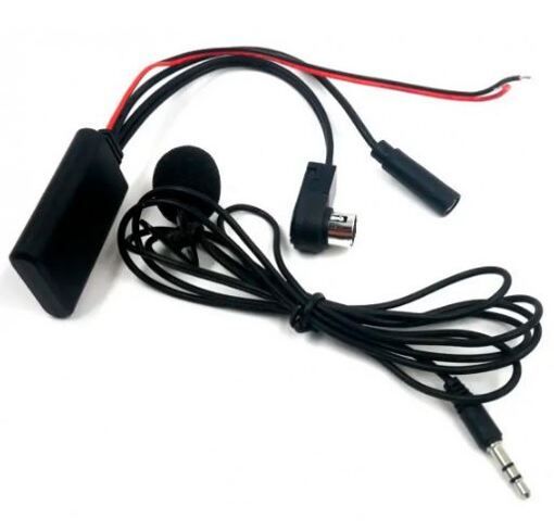 Адаптер Bluetooth AUX AWM BTM-69 Alpine, JVC