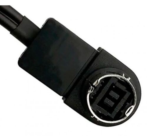 Адаптер Bluetooth AUX AWM BTM-69 Alpine, JVC