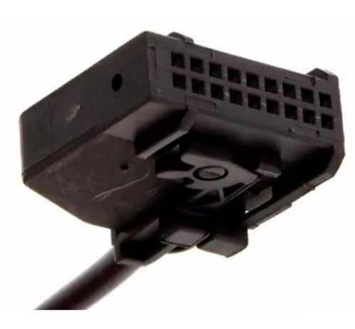 Адаптер Bluetooth AUX (18 pin) AWM BTM-24 Volkswagen, Skoda, Seat (MFD2, RNS2)