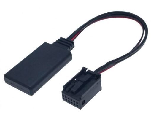 Адаптер Bluetooth AUX (12 pin) AWM BTM-25 Opel