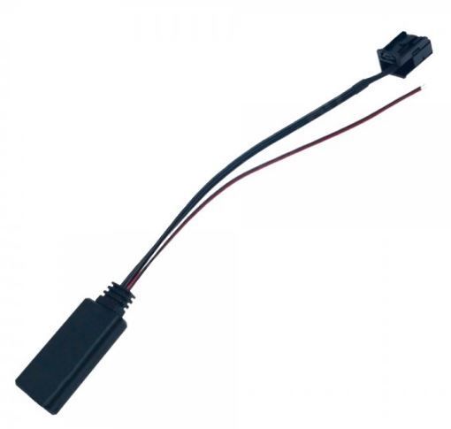 Адаптер Bluetooth AUX (12 pin) AWM BTM-25 Opel