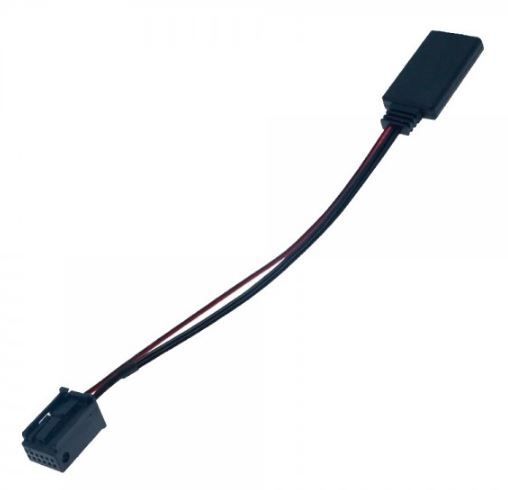 Адаптер Bluetooth AUX (12 pin) AWM BTM-25 Opel