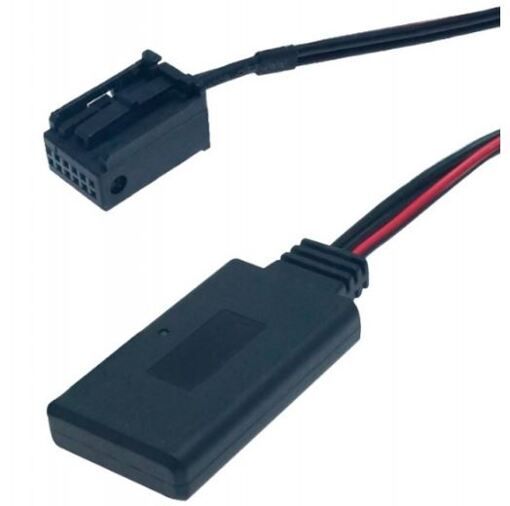 Адаптер Bluetooth AUX (12 pin) AWM BTM-26 Opel