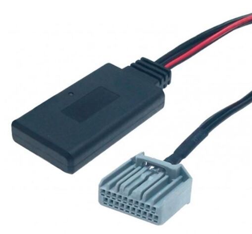 Адаптер Bluetooth AUX (20 pin) AWM BTM-29 Honda