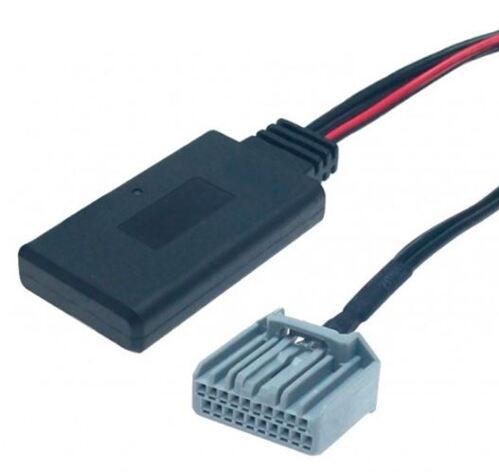 Адаптер Bluetooth AUX (20 pin) AWM BTM-30 Honda