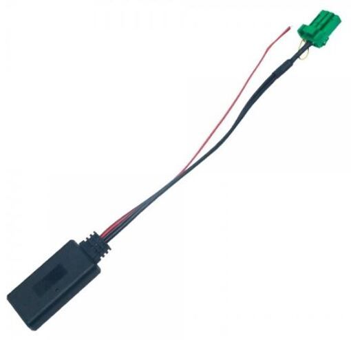 Адаптер Bluetooth AUX (6 pin) AWM BTM-31 Acura