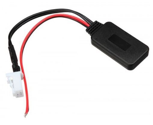 Адаптер Bluetooth AUX (8 pin) AWM BTM-33 Suzuki SX4, Grand Vitara