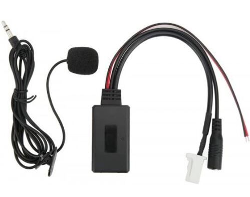 Адаптер Bluetooth AUX (8 pin) AWM BTM-34 Suzuki SX4, Grand Vitara