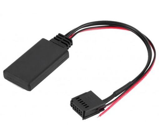 Адаптер Bluetooth AUX (12 pin) AWM BTM-35 Ford