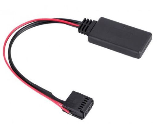 Адаптер Bluetooth AUX (12 pin) AWM BTM-35 Ford