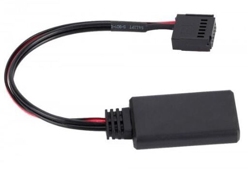 Адаптер Bluetooth AUX (12 pin) AWM BTM-35 Ford