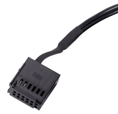 Адаптер Bluetooth AUX (12 pin) AWM BTM-35 Ford