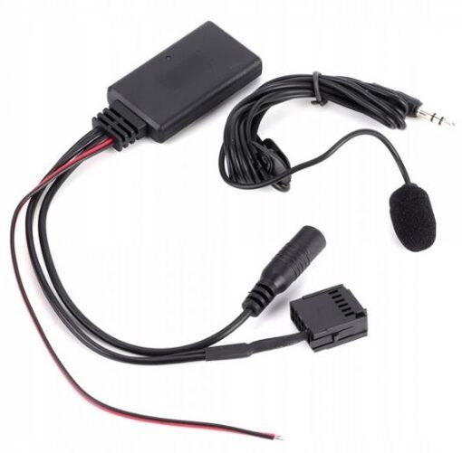 Адаптер Bluetooth AUX (12 pin) AWM BTM-36 Ford