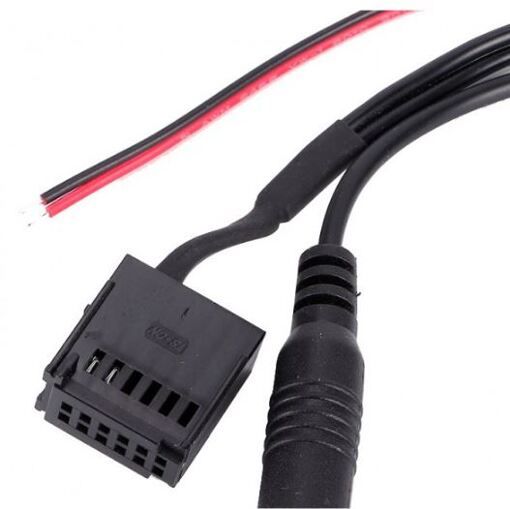 Адаптер Bluetooth AUX (12 pin) AWM BTM-36 Ford