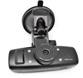 Відеореєстратор Globex G3