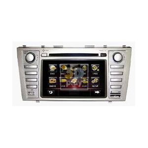 Штатна магнітола Globex GU-7011 Toyota Camry