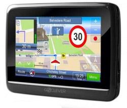 GPS-навігатор GoClever 5040