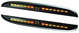 Паркувальний радар ParkMaster 4-DJ-34
