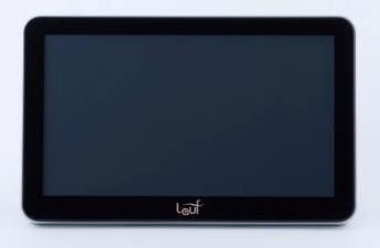 GPS-навігатор Lauf GP-710B