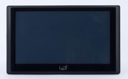 GPS-навигатор Lauf GP-711 (Навител)