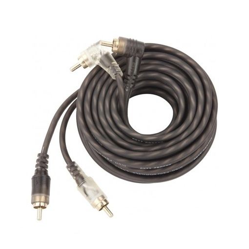 Кабель міжблочний GROUND ZERO GZCC 5.1XLC (5m)