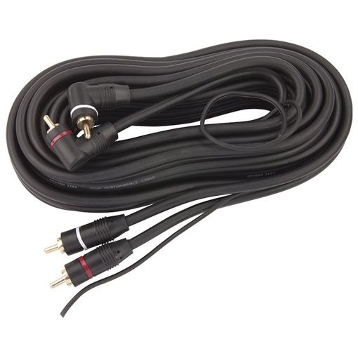 Кабель межблочный GROUND ZERO GZCC 5.3X (5m)