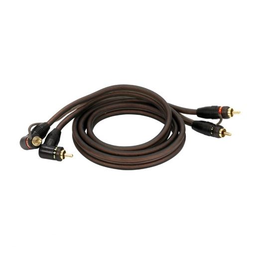 Кабель міжблочний GROUND ZERO GZCC 1.3X (1m)