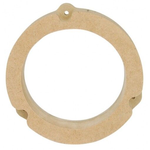 Проставки під динаміки AWM H-326 Daewoo Lanos